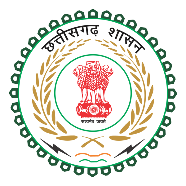 छत्तीसगढ़ शासन का राजचिह्न